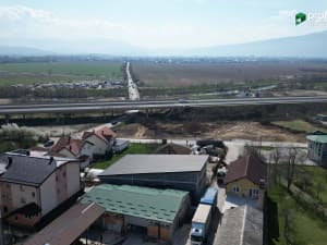 Kuća i hala Bojnik Novi Grad Sarajevo photo 7