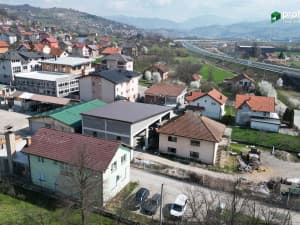 Kuća i hala Bojnik Novi Grad Sarajevo photo 9