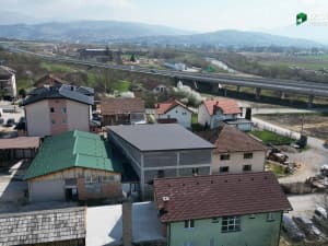 Kuća i hala Bojnik Novi Grad Sarajevo photo 10