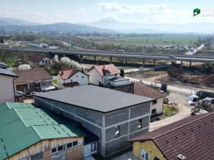 Kuća i hala Bojnik Novi Grad Sarajevo photo 11