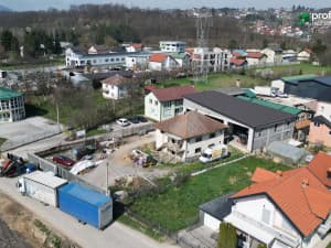 Kuća i hala Bojnik Novi Grad Sarajevo photo 13