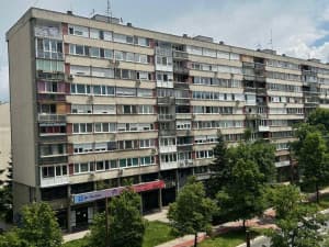Apartment 58m2 - Novo Sarajevo (Hrasno)