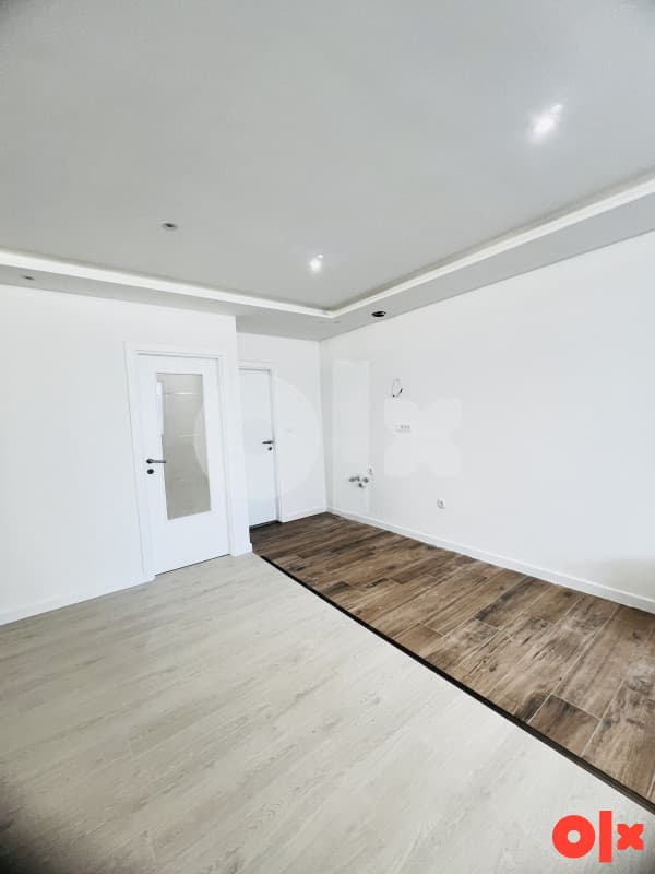 Apartment Pale 38m2