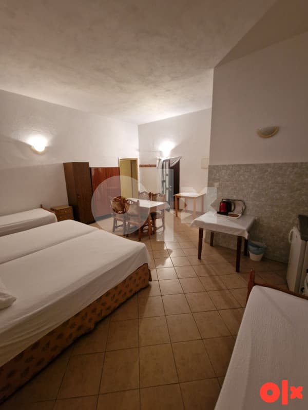Apartment Podaca Croatia photo 2
