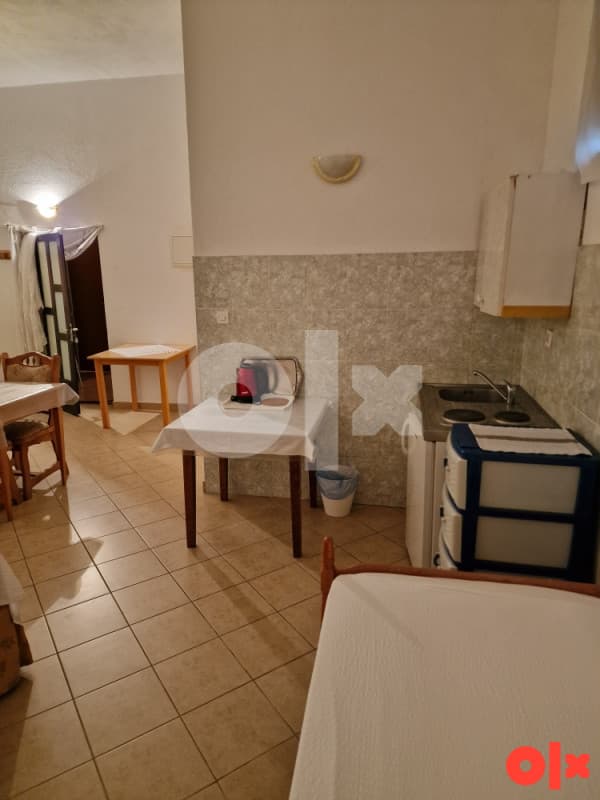 Apartment Podaca Croatia photo 5