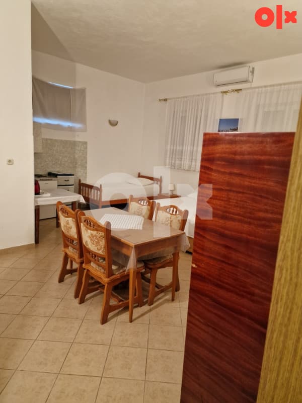 Apartment Podaca Croatia photo 4