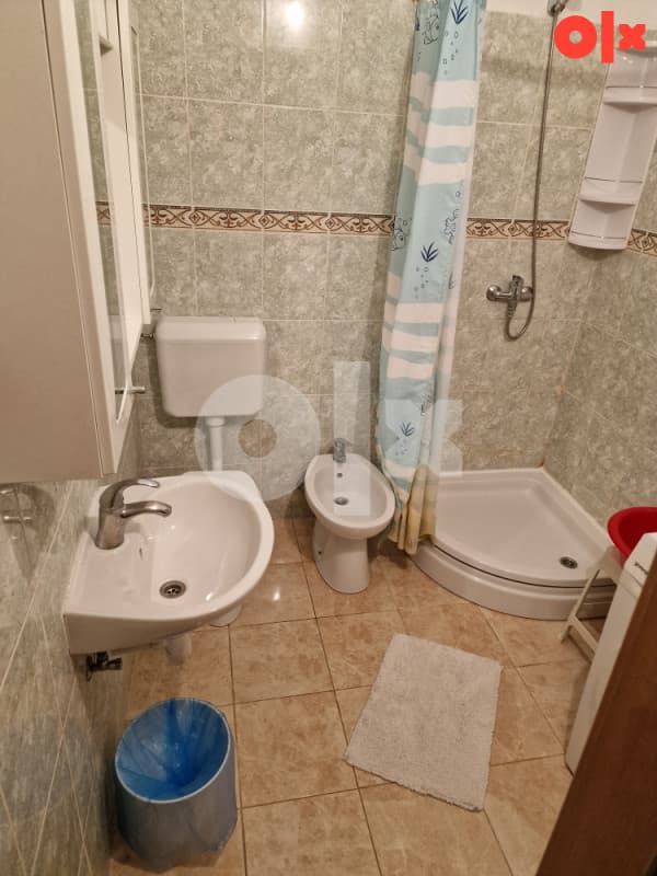 Apartment Podaca Croatia photo 7