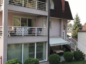 Residential House/Grbavica