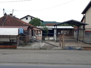House Lazarevo - Knjaza Miloša, Banja Luka