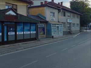 Commercial space Tešanj photo 2
