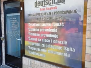 Commercial space Tešanj photo 3