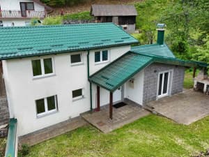 House / Weekend House by the Stream / Fojnica photo 2