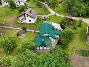 House / Weekend House by the Stream / Fojnica photo 3