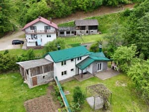 House / Weekend House by the Stream / Fojnica photo 4