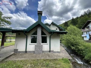 House / Weekend House by the Stream / Fojnica photo 5