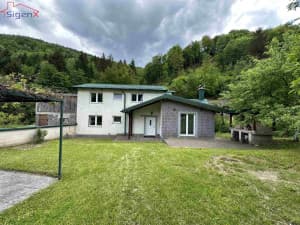 House / Weekend House by the Stream / Fojnica photo 6