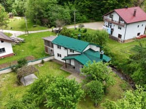 House / Weekend House by the Stream / Fojnica photo 7
