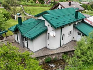 House / Weekend House by the Stream / Fojnica photo 8