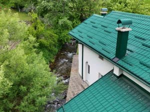 House / Weekend House by the Stream / Fojnica photo 9
