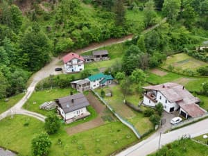 House / Weekend House by the Stream / Fojnica photo 10