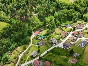 House / Weekend House by the Stream / Fojnica photo 11