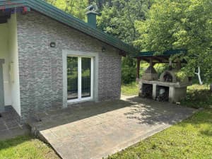 House / Weekend House by the Stream / Fojnica photo 12