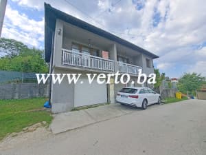 House, Gornja Tuzla 150 m2