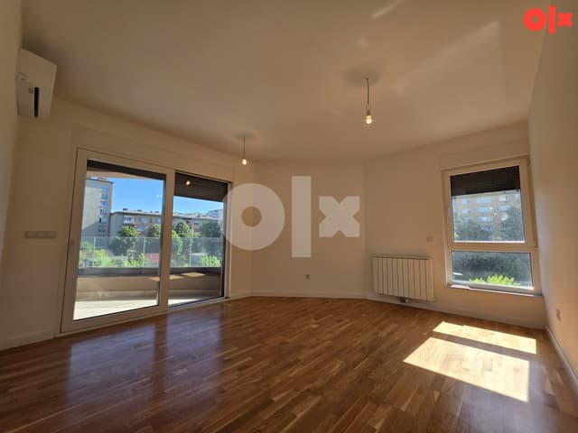Apartment Tuzla Tower Stupine - three-room, 66.78m2