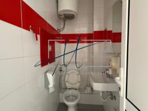 Dobrinja | 98.74m2 | Poslovni prostor photo 13