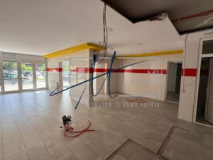Dobrinja | 98.74m2 | Poslovni prostor photo 10