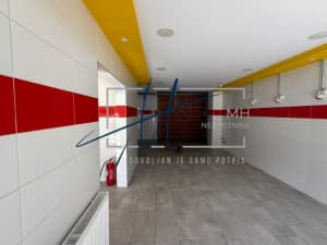 Dobrinja | 98.74m2 | Poslovni prostor photo 9