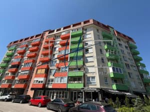Dobrinja | 98.74m2 | Commercial Space