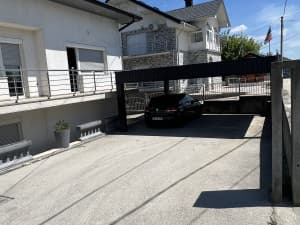 Kuća Velika Kladuša B Hukića - Joše - Urga - 6 stanova photo 2