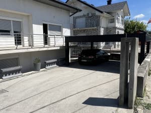 Kuća Velika Kladuša B Hukića - Joše - Urga - 6 stanova photo 5
