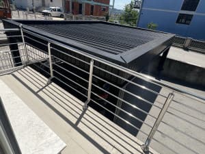 Kuća Velika Kladuša B Hukića - Joše - Urga - 6 stanova photo 7