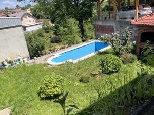 Kuća Velika Kladuša B Hukića - Joše - Urga - 6 stanova photo 8