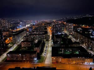 Apartment Sarajevo - Novo Sarajevo
