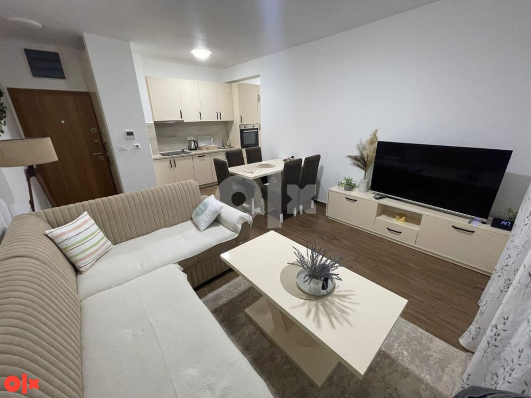 Apartment/Flat in Crna Gora photo 2