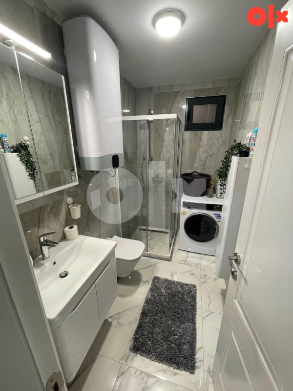 Apartment/Flat in Crna Gora photo 5
