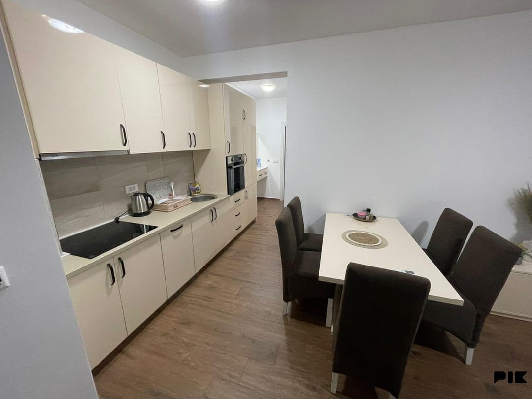 Apartment/Flat in Crna Gora photo 4