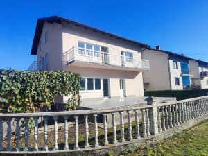 House Bugojno 450 m2