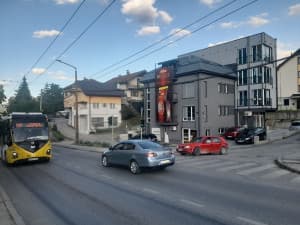 Commercial Space Sarajevo - Novo Sarajevo photo 3
