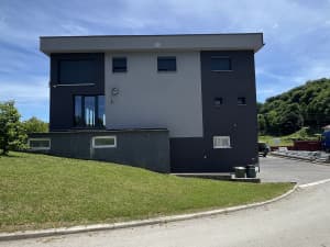 Residential-commercial complex Kuća Velika Kladuša Zagrad prelaz photo 5