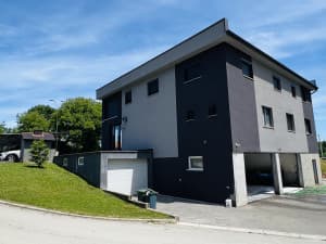 Residential-commercial complex Kuća Velika Kladuša Zagrad prelaz photo 6