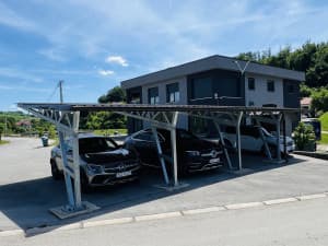 Residential-commercial complex Kuća Velika Kladuša Zagrad prelaz photo 10