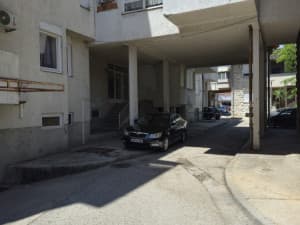Apartment Gojka Vukovica Mostar