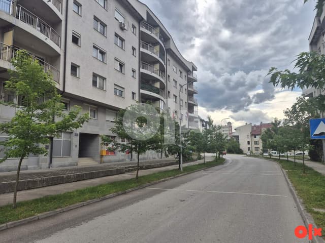 Apartment East Sarajevo Dobrinja IV 132 m2