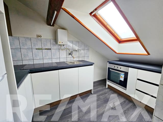 Charming attic apartment for sale – 98m² – CITY CENTER photo 5