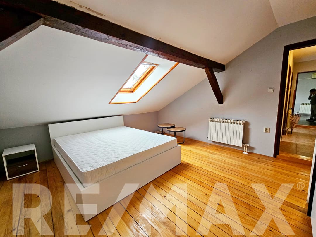 Charming attic apartment for sale – 98m² – CITY CENTER photo 10