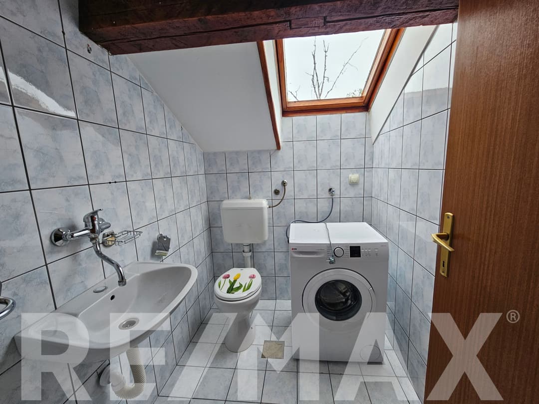 Charming attic apartment for sale – 98m² – CITY CENTER photo 14